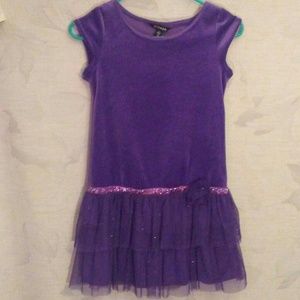 Kids dress
